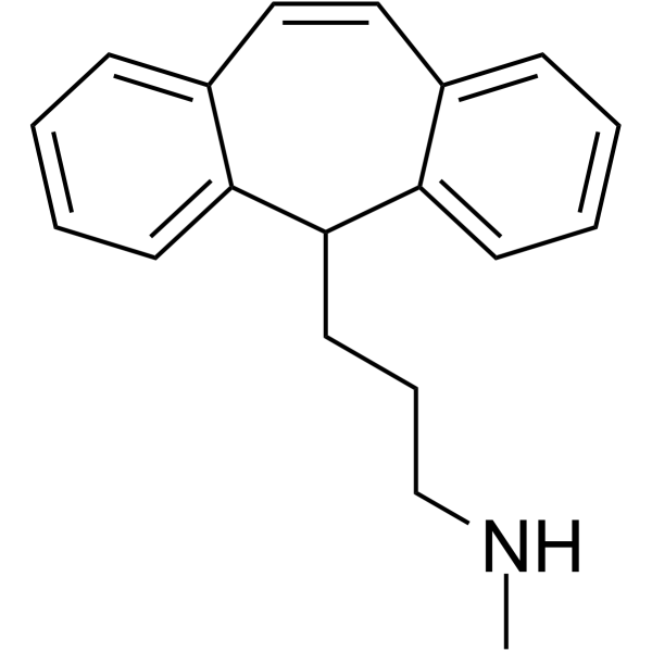 普罗替林