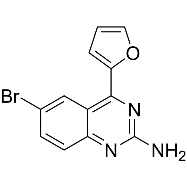 A2AAR antagonist 1