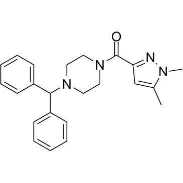 TLX agonist 1