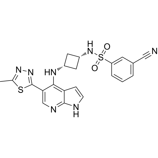 JAK-IN-31