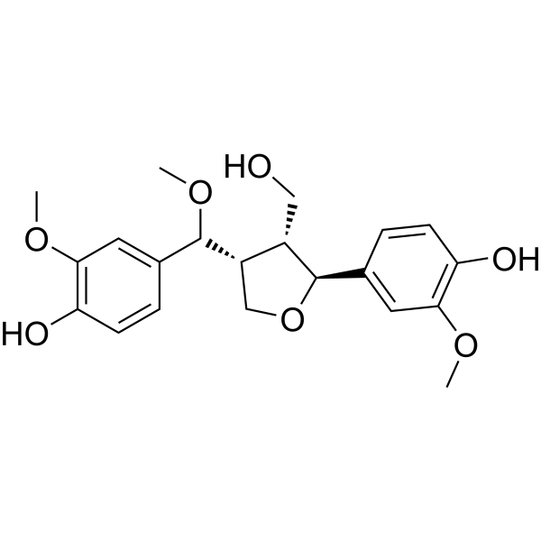 7′-Methoxylariciresinol