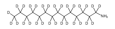 十四胺-D29