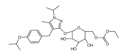 Remogliflozin etabonate