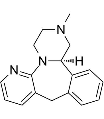 (R)-Mirtazapine