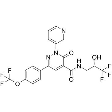 AHR antagonist 4