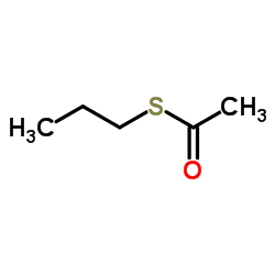 硫代乙酸-S-正丙酯