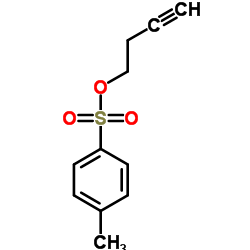 对甲苯磺酸3-丁炔酯