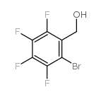 2-溴-3,4,5,6-四氟苯甲醇