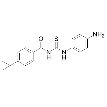 Tenovin-3