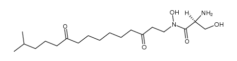 Lipoxamycin