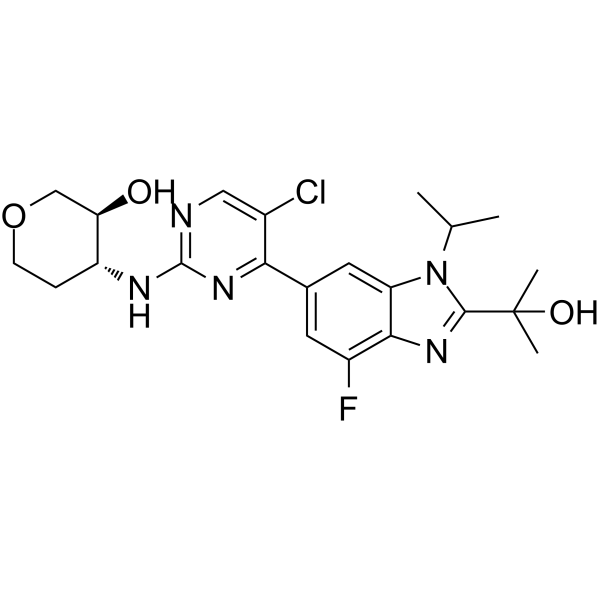 CDK4/6-IN-6