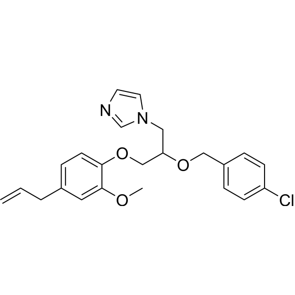 Antifungal agent 67