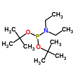 N,N-二乙胺基亚磷酸二叔丁酯