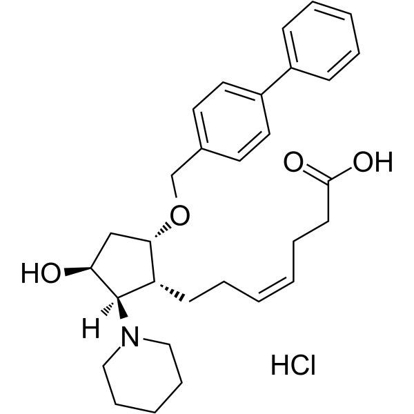 盐酸匹前列素