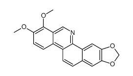 去甲白屈菜红碱