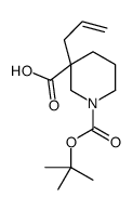 2-氨基-5-(1-吡咯烷)苯甲酸