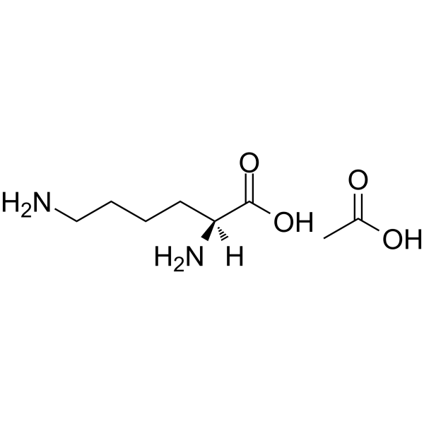 醋酸赖氨酸