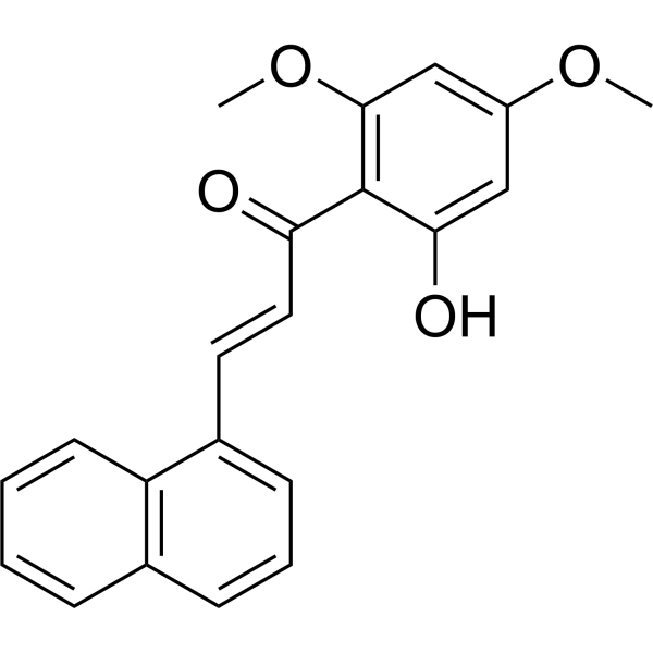 Flavokawain 1i