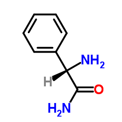 L-苯甘氨酰胺