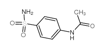 4-乙酰氨基苯磺酰胺