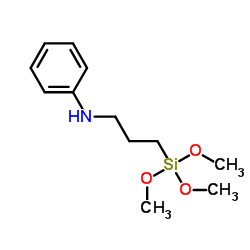 三甲氧基[3-(苯氨基)丙基]硅烷