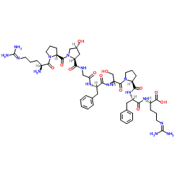 [HYP3]BRADYKININ