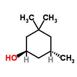 三甲基环己醇