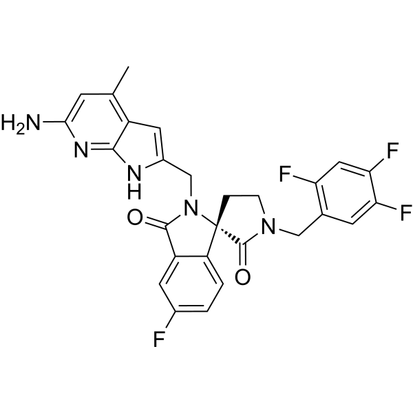 PRMT5-IN-32