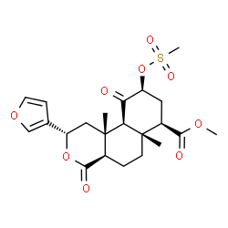 Salvinorin B Mesylate