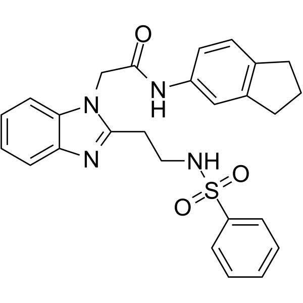 NOD2 antagonist 1