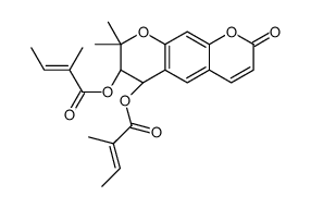 Xanthalin