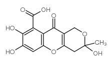 黄腐酸