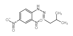 异戊醛2,4-二硝基苯腙