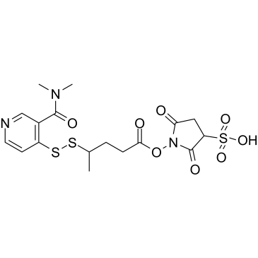 Sulfo-DMAC-SPP