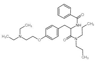 替瑞酰胺