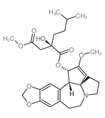 去氧哈林通碱