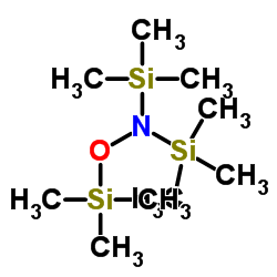 N,N,O-三(三甲基硅基)羟胺