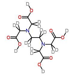 乙二胺四乙酸-D16