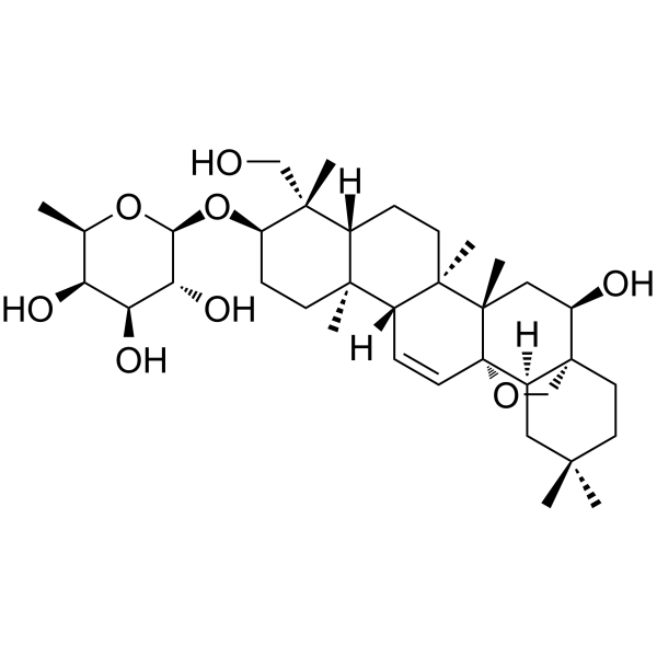 前柴胡皂苷F