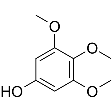 3,4,5-三甲氧基苯酚