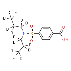 Probenecid-d14