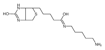 生物素-C5-胺