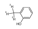 邻甲酚-D3