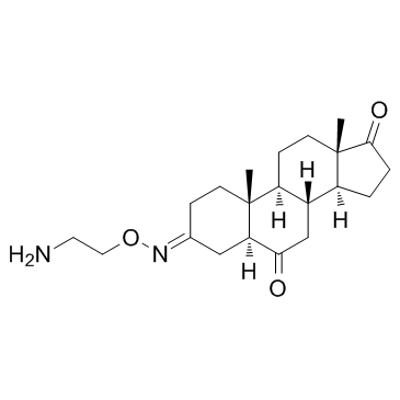 Istaroxime