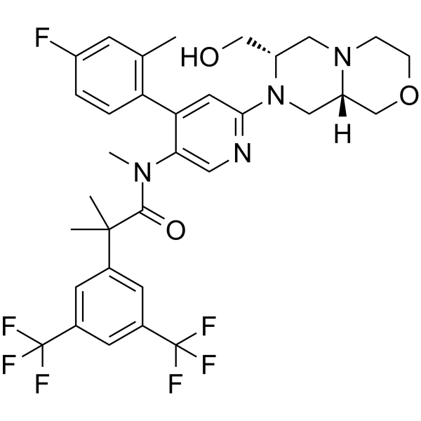 Elinzanetant