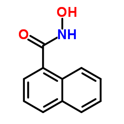 1-萘羟肟酸