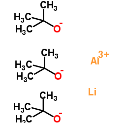 三叔丁氧基氢化铝锂