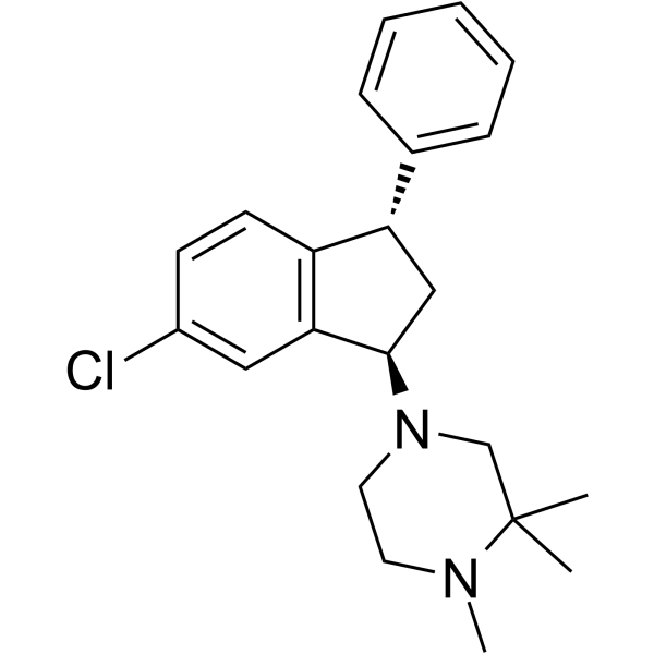 Zicronapine