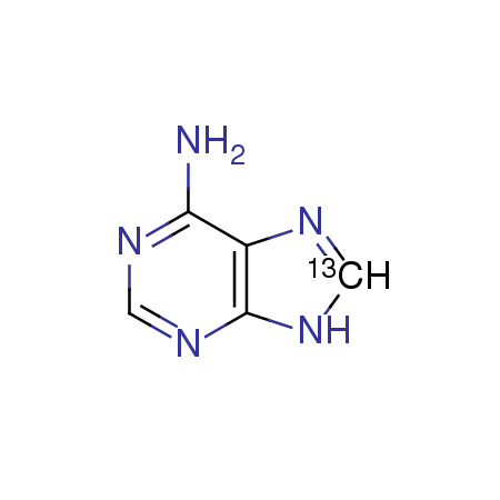 腺嘌呤-13C