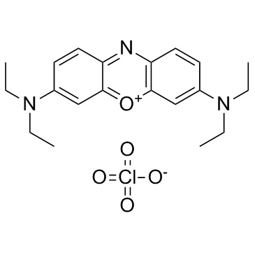 噁嗪高氯酸盐